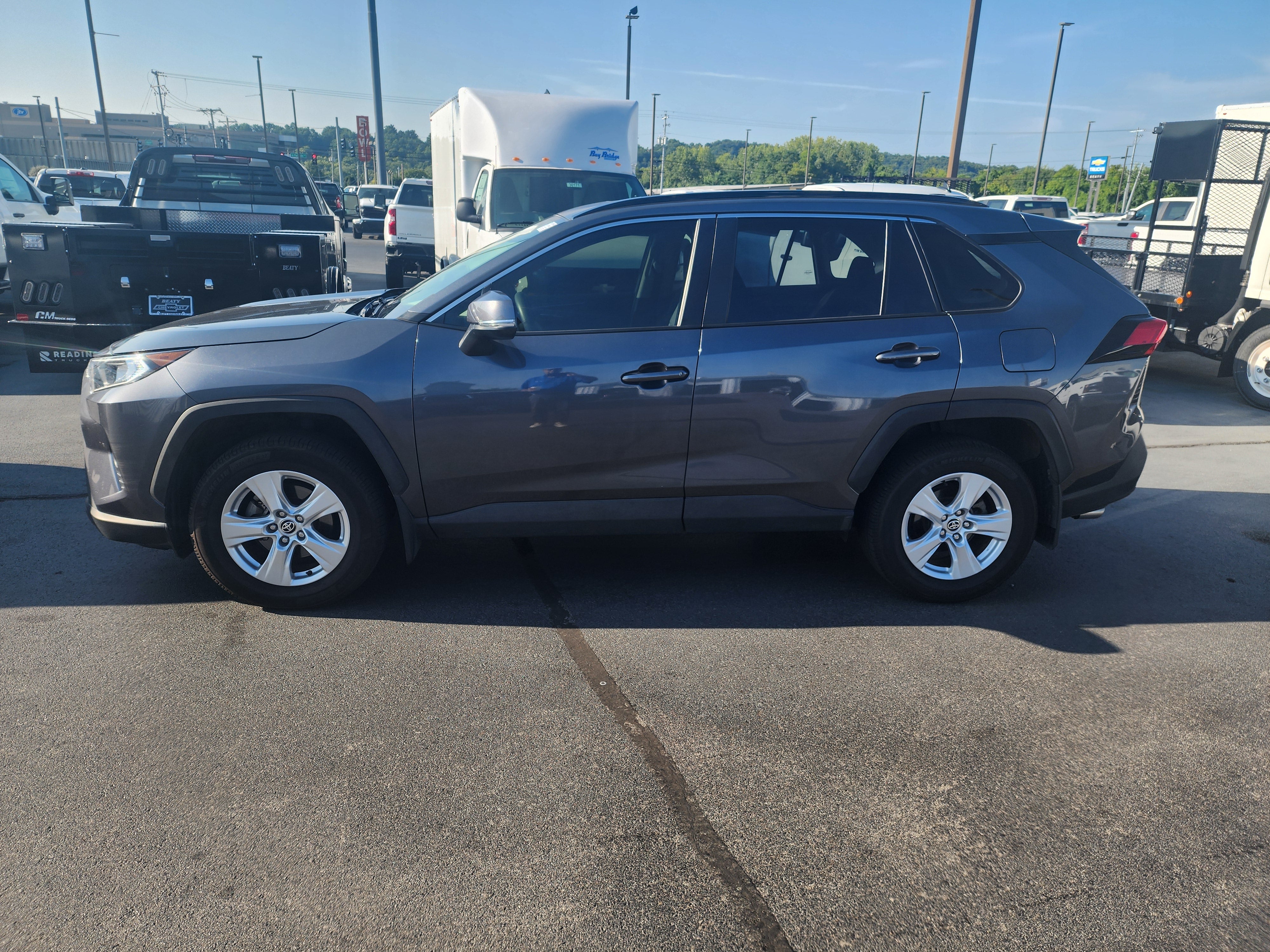toyota rav4 2020 JTMP1RFV4LD048679 image toyota rav4 2020 JTMP1RFV4LD048679 image