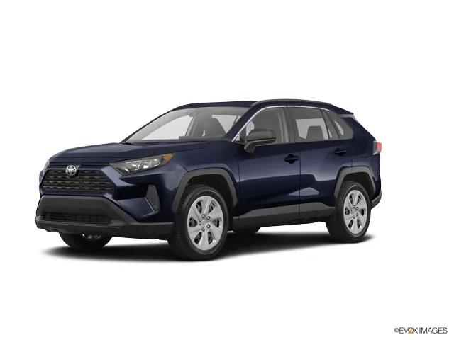 toyota rav4 2020 JTMP1RFV1LD053872 image toyota rav4 2020 JTMP1RFV1LD053872 image