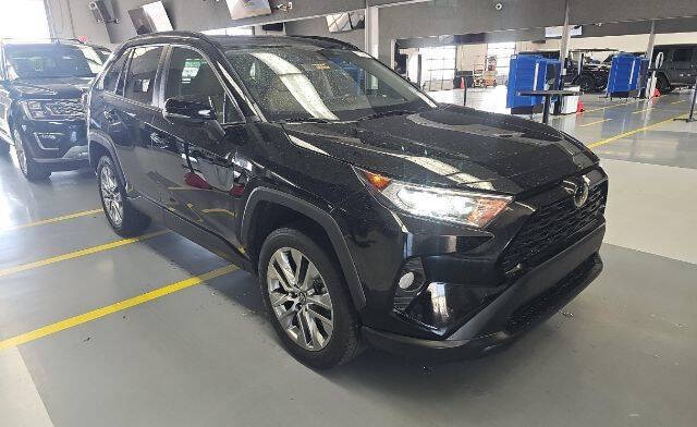 toyota rav4 2020 2T3A1RFV6LC131153 image toyota rav4 2020 2T3A1RFV6LC131153 image