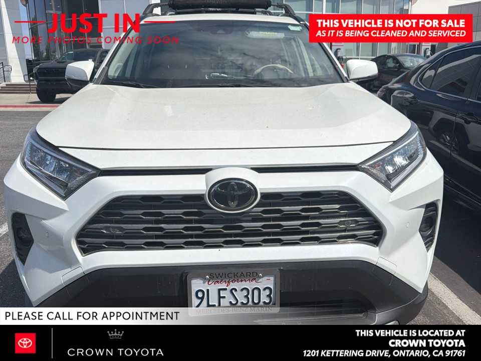 toyota rav4 2020 JTMY1RFV8LD521147 image toyota rav4 2020 JTMY1RFV8LD521147 image