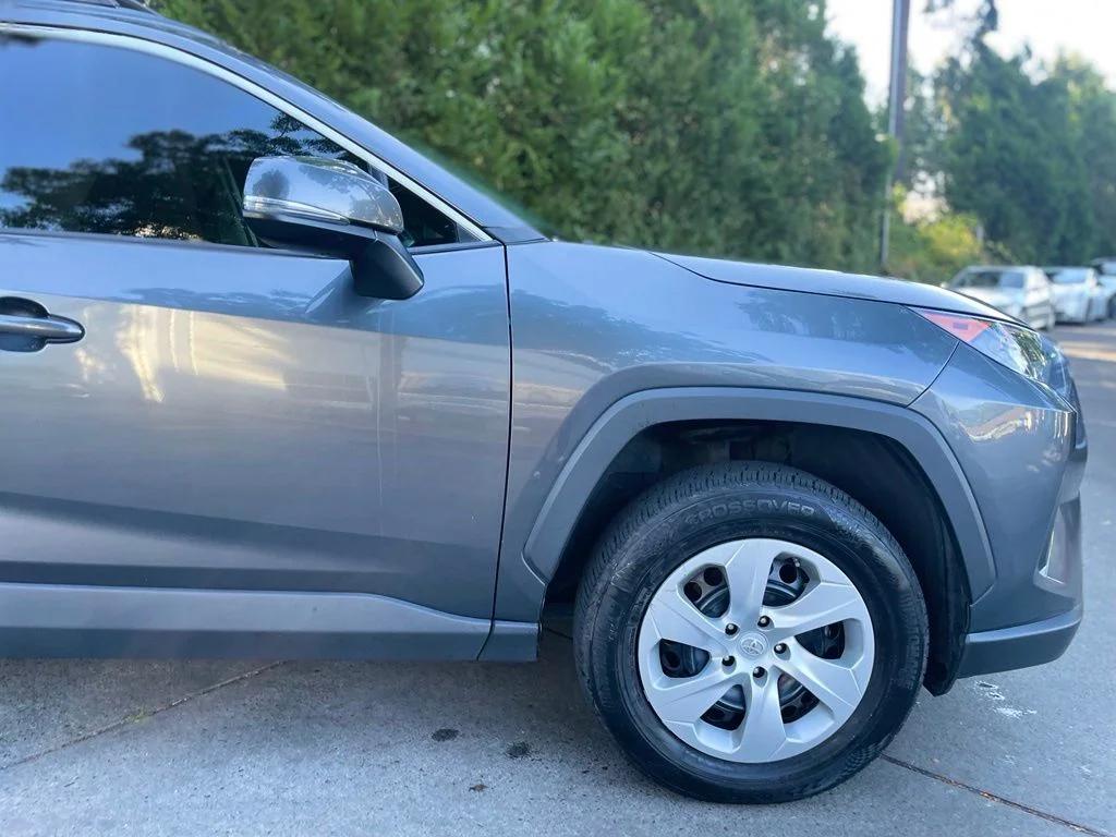 toyota rav4 2020 2T3G1RFV9LC061707 image toyota rav4 2020 2T3G1RFV9LC061707 image