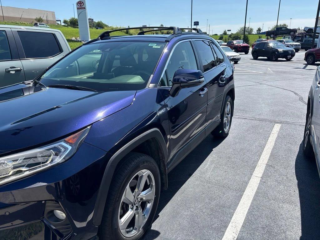toyota rav4 2020 JTMDWRFV2LJ049691 image toyota rav4 2020 JTMDWRFV2LJ049691 image
