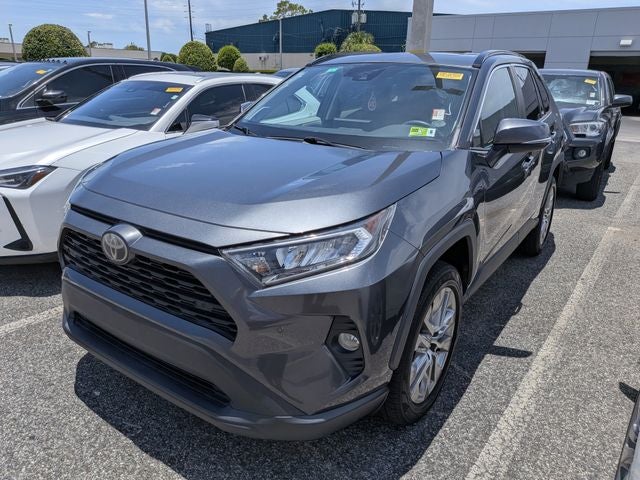 toyota rav4 2020 2T3A1RFV5LC134352 image toyota rav4 2020 2T3A1RFV5LC134352 image