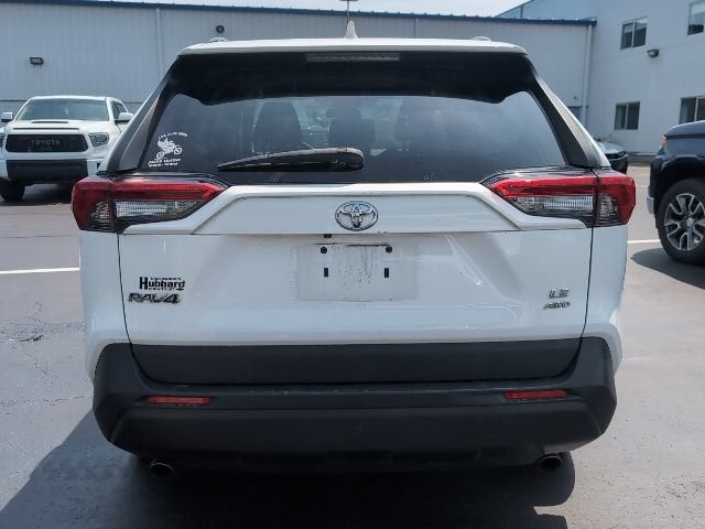 toyota rav4 2020 2T3F1RFV8LW086785 image toyota rav4 2020 2T3F1RFV8LW086785 image