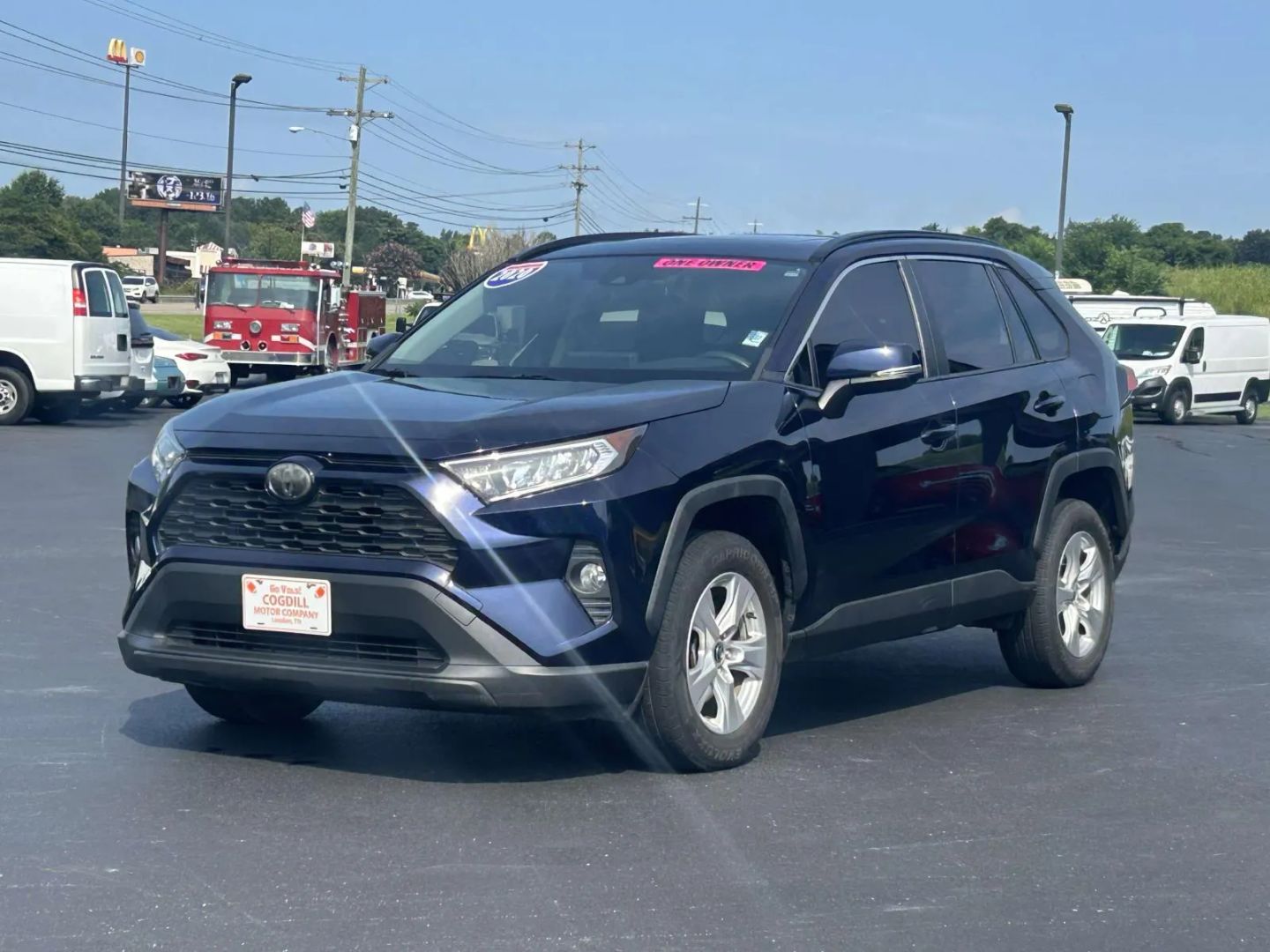 toyota rav4 2020 JTMW1RFV2LD050880 image toyota rav4 2020 JTMW1RFV2LD050880 image