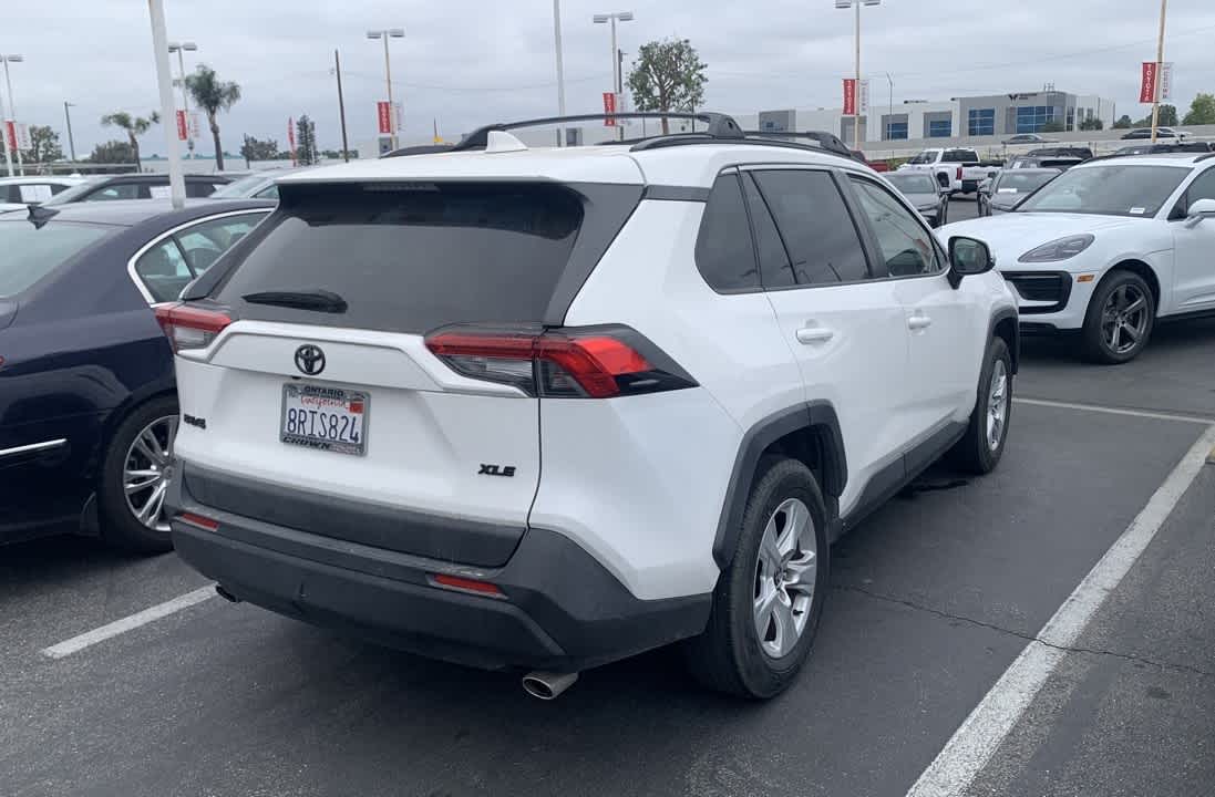 toyota rav4 2020 JTMW1RFV7LD057355 image toyota rav4 2020 JTMW1RFV7LD057355 image