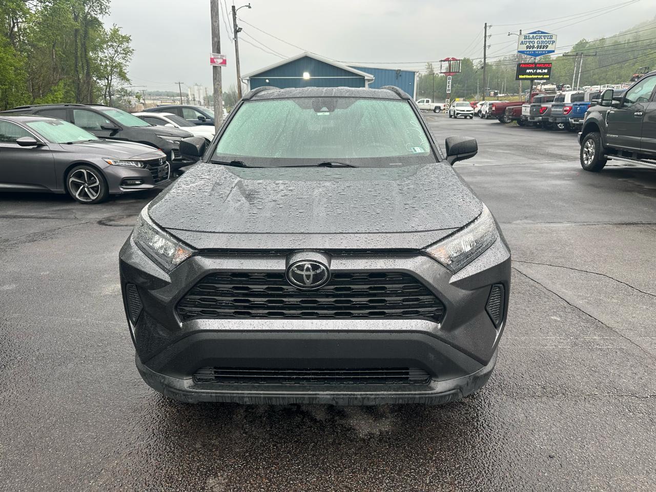 toyota rav4 2020 JTMH1RFV8LD050584 image toyota rav4 2020 JTMH1RFV8LD050584 image