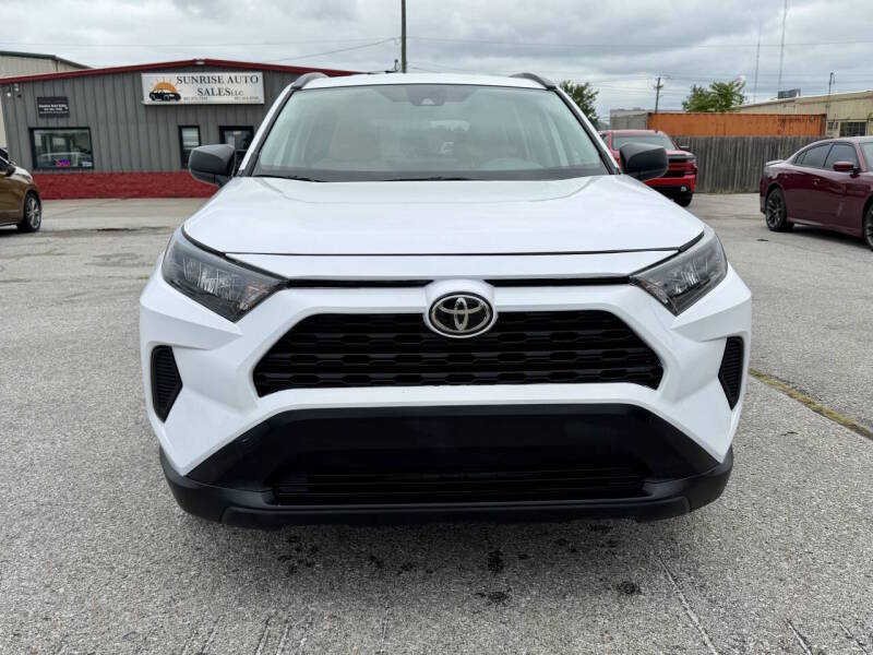 toyota rav4 2020 2T3F1RFV5LW105292 image toyota rav4 2020 2T3F1RFV5LW105292 image
