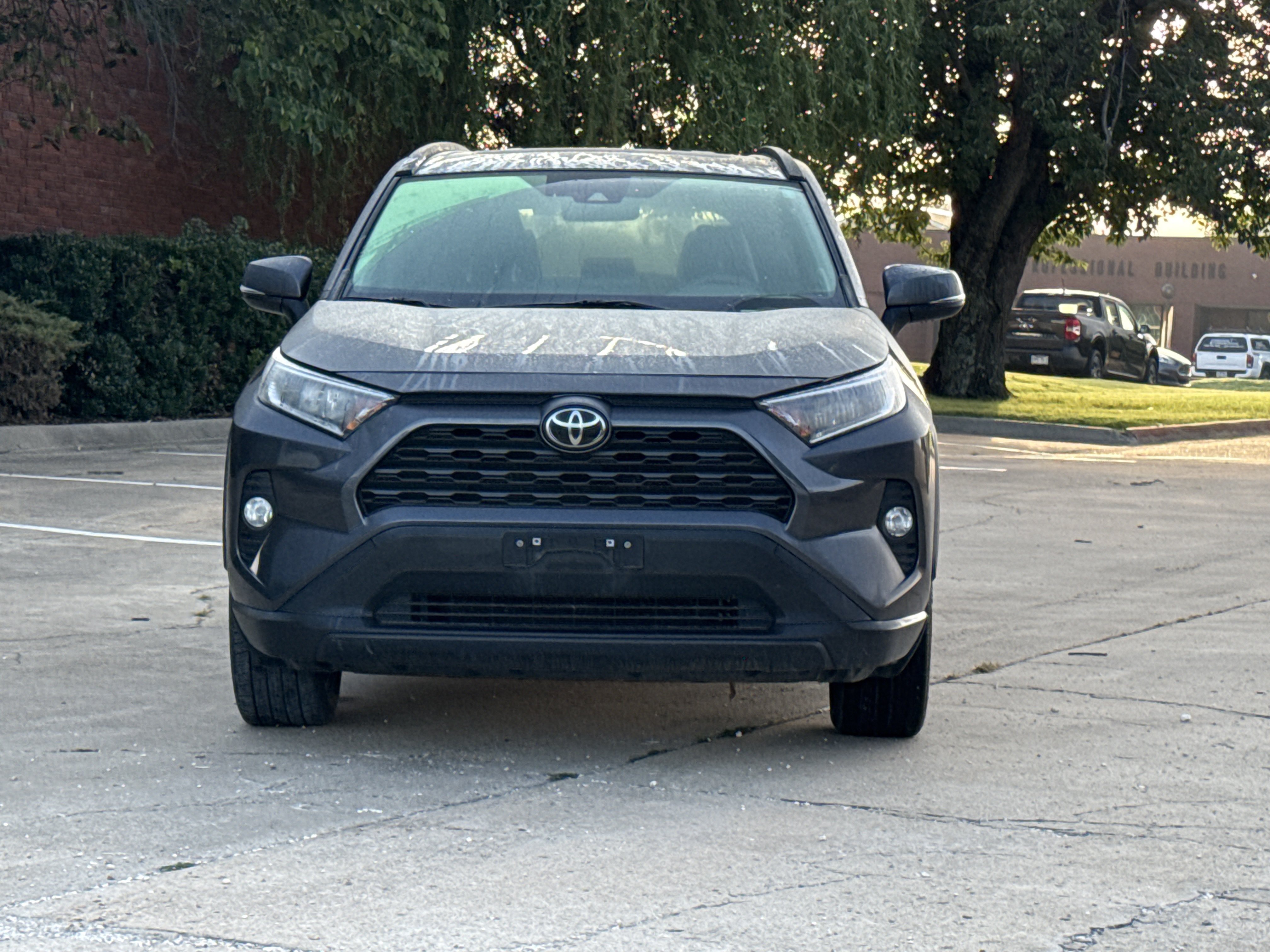 toyota rav4 2020 JTMA1RFV1LD058561 image toyota rav4 2020 JTMA1RFV1LD058561 image