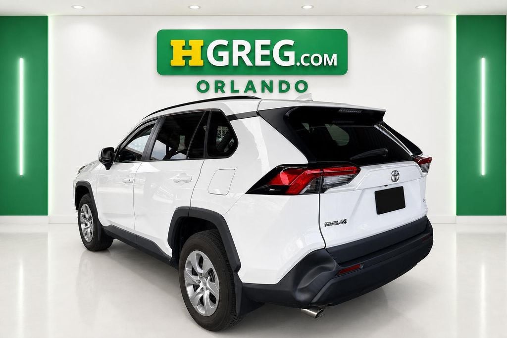 toyota rav4 2020 2T3H1RFV8LC036253 image