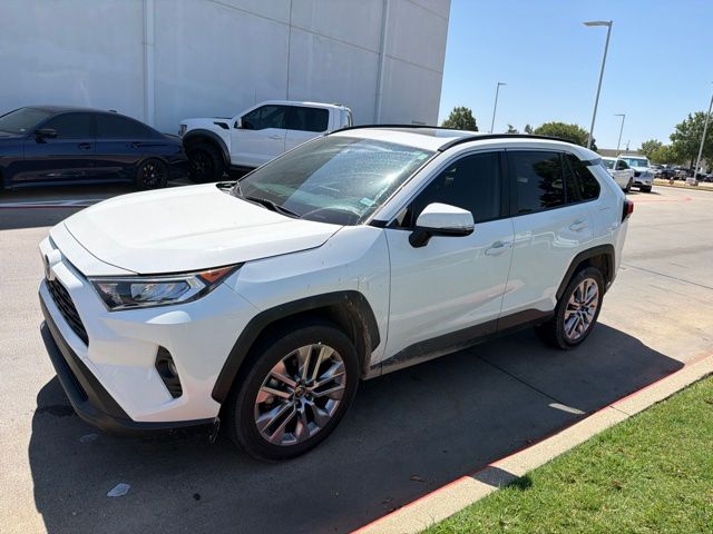 toyota rav4 2020 JTMC1RFV5LD047880 image toyota rav4 2020 JTMC1RFV5LD047880 image
