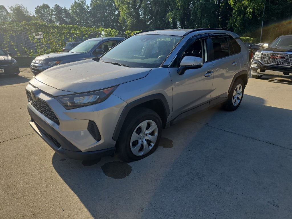 toyota rav4 2020 2T3K1RFV7LC042180 image toyota rav4 2020 2T3K1RFV7LC042180 image