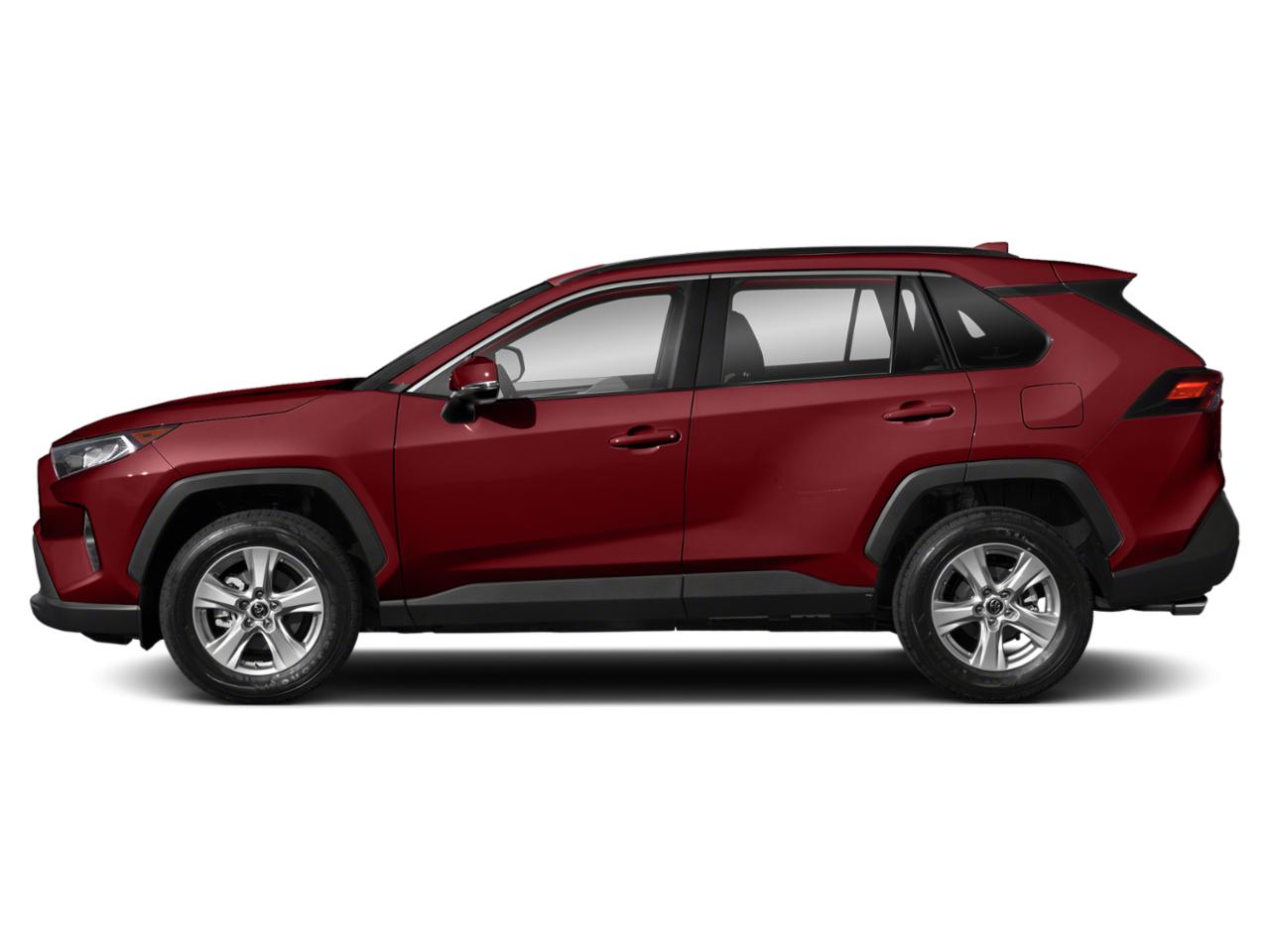 toyota rav4 2020 2T3A1RFV6LW110723 image toyota rav4 2020 2T3A1RFV6LW110723 image