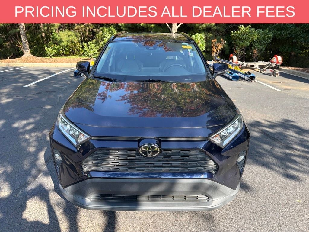 toyota rav4 2020 JTMC1RFV7LJ017992 image toyota rav4 2020 JTMC1RFV7LJ017992 image