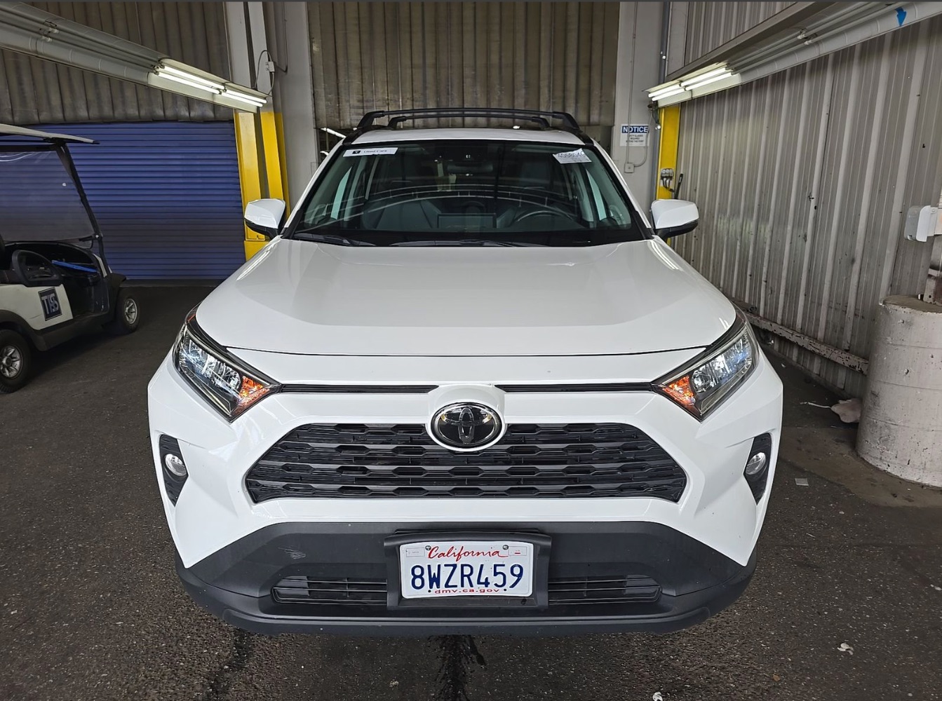 toyota rav4 2020 2T3A1RFV2LW125056 image toyota rav4 2020 2T3A1RFV2LW125056 image
