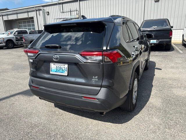 toyota rav4 2020 2T3G1RFV5LC130313 image toyota rav4 2020 2T3G1RFV5LC130313 image