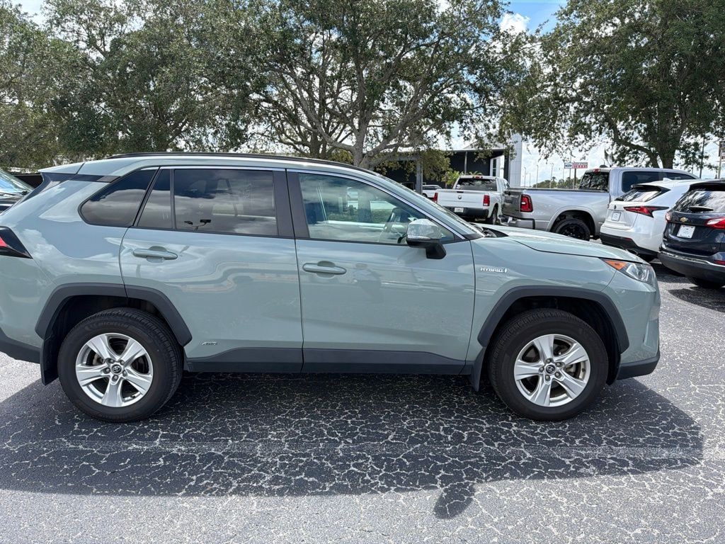 toyota rav4 2020 4T3R6RFV3LU004377 image toyota rav4 2020 4T3R6RFV3LU004377 image