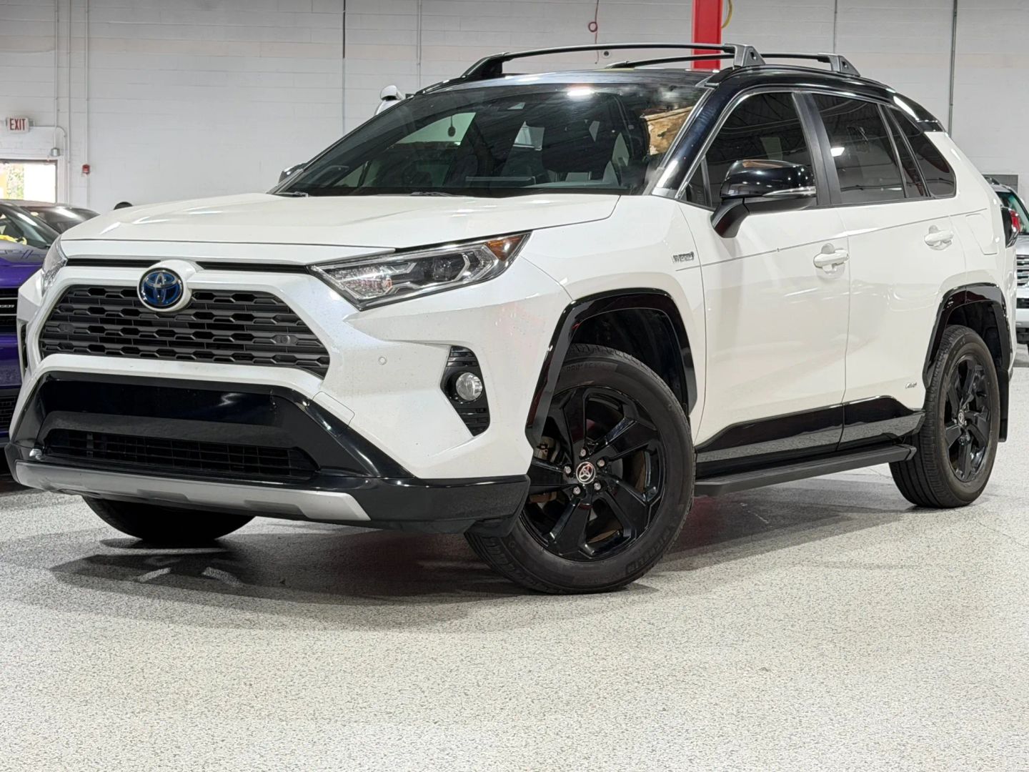 toyota rav4 2020 JTMEWRFVXLD532090 image toyota rav4 2020 JTMEWRFVXLD532090 image