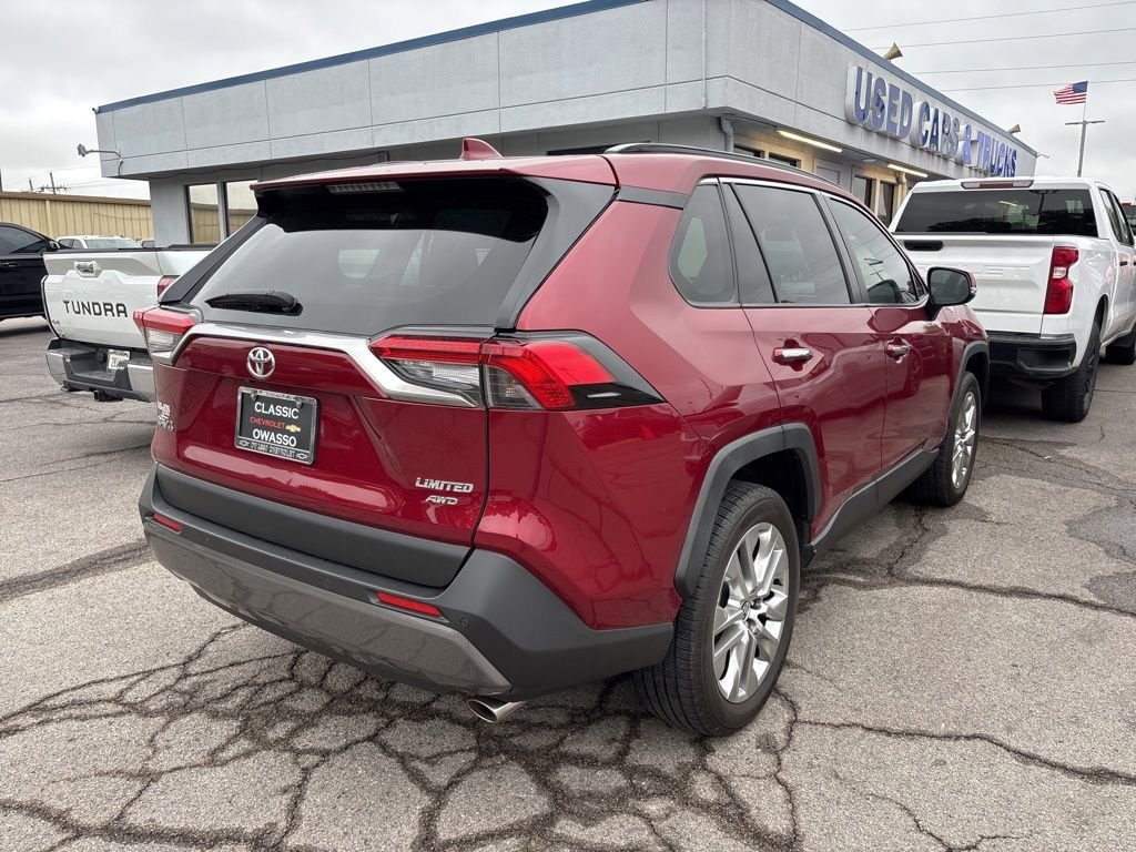toyota rav4 2020 JTMN1RFV4LD530821 image toyota rav4 2020 JTMN1RFV4LD530821 image