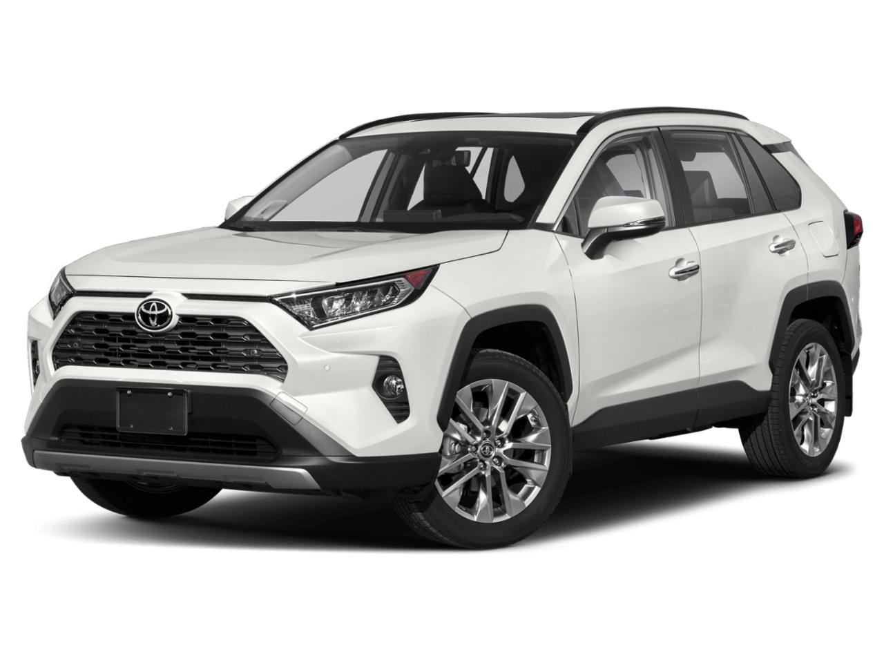 toyota rav4 2020 2T3N1RFV0LW101534 image toyota rav4 2020 2T3N1RFV0LW101534 image