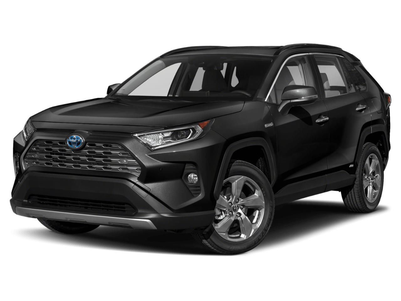 toyota rav4 2020 2T3DWRFVXLW063209 image toyota rav4 2020 2T3DWRFVXLW063209 image