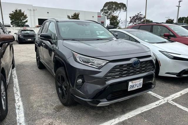 toyota rav4 2020 2T3EWRFV9LW065456 image toyota rav4 2020 2T3EWRFV9LW065456 image