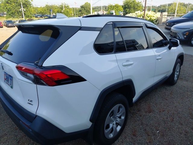 toyota rav4 2020 2T3G1RFV1LC111032 image toyota rav4 2020 2T3G1RFV1LC111032 image