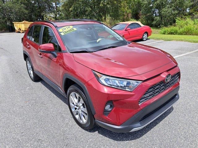 toyota rav4 2020 JTMY1RFV5LD042426 image toyota rav4 2020 JTMY1RFV5LD042426 image