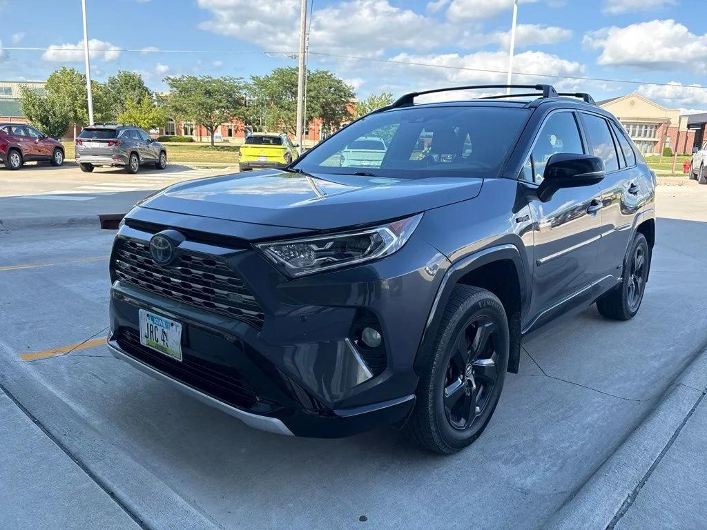 toyota rav4 2020 4T3EWRFV7LU005448 image toyota rav4 2020 4T3EWRFV7LU005448 image