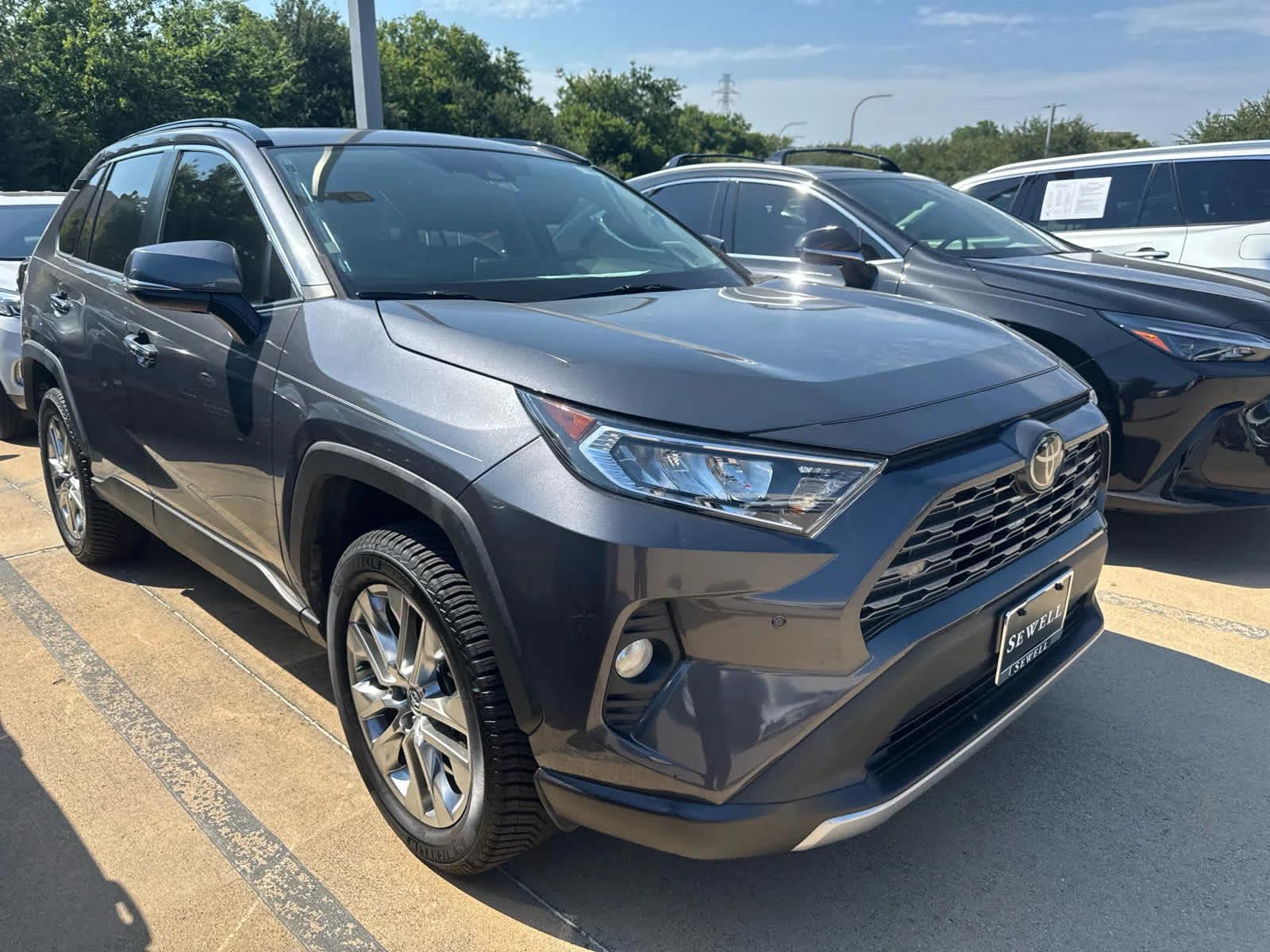 toyota rav4 2020 2T3Y1RFVXLW094895 image toyota rav4 2020 2T3Y1RFVXLW094895 image