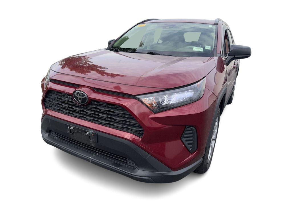 Toyota RAV4 2020 JTMF1RFV1LD525399 image Toyota RAV4 2020 JTMF1RFV1LD525399 image