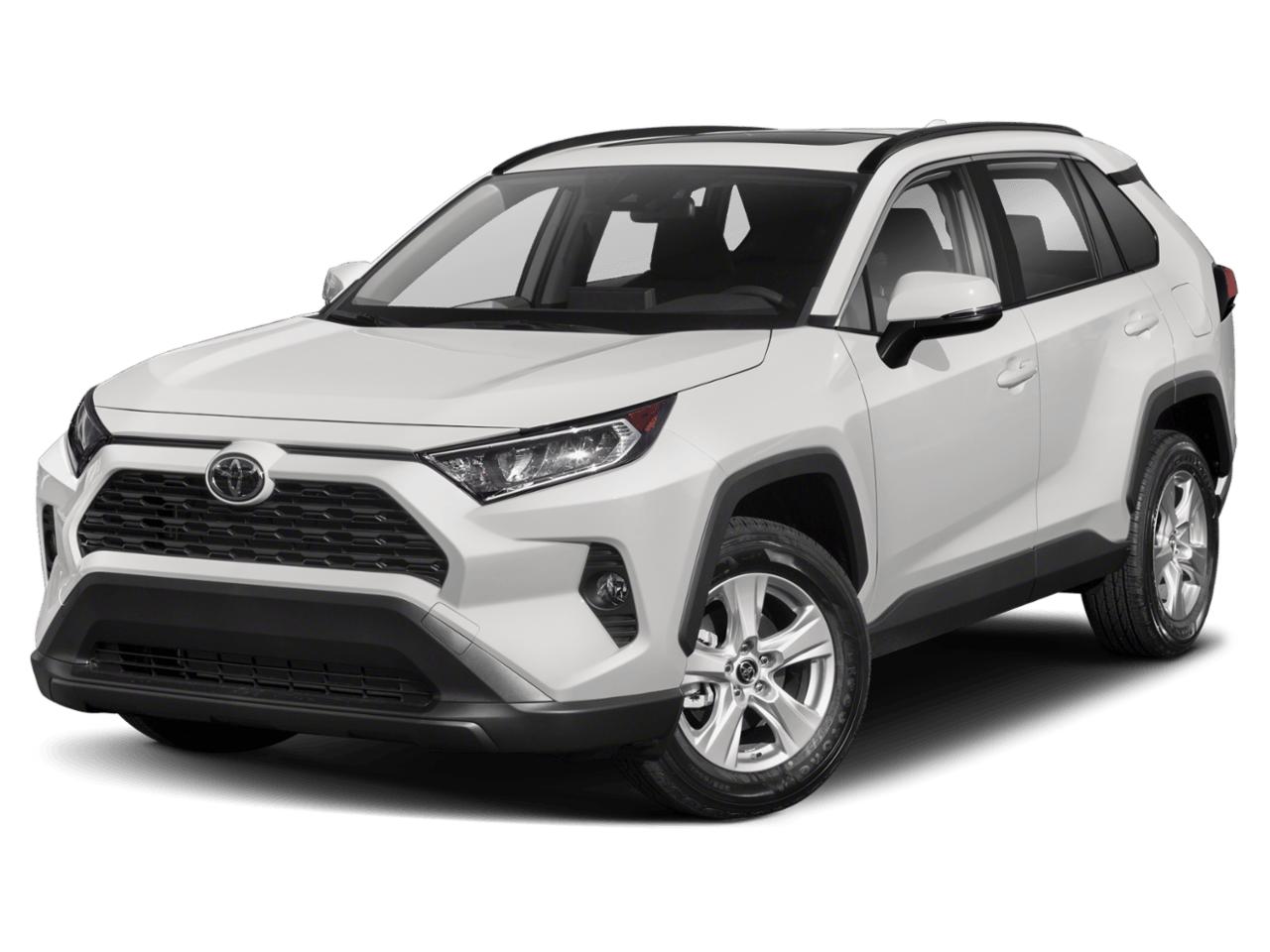 toyota rav4 2020 2T3A1RFV1LW102836 image toyota rav4 2020 2T3A1RFV1LW102836 image