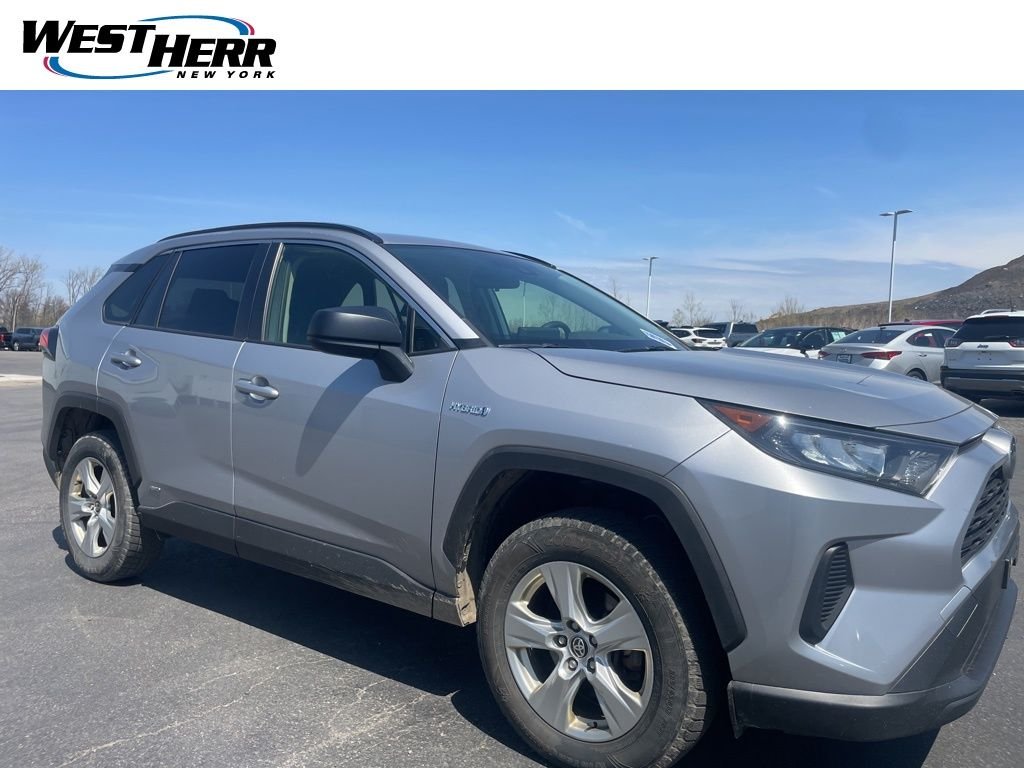 Toyota RAV4 2020 JTMLWRFV4LD068737 image Toyota RAV4 2020 JTMLWRFV4LD068737 image