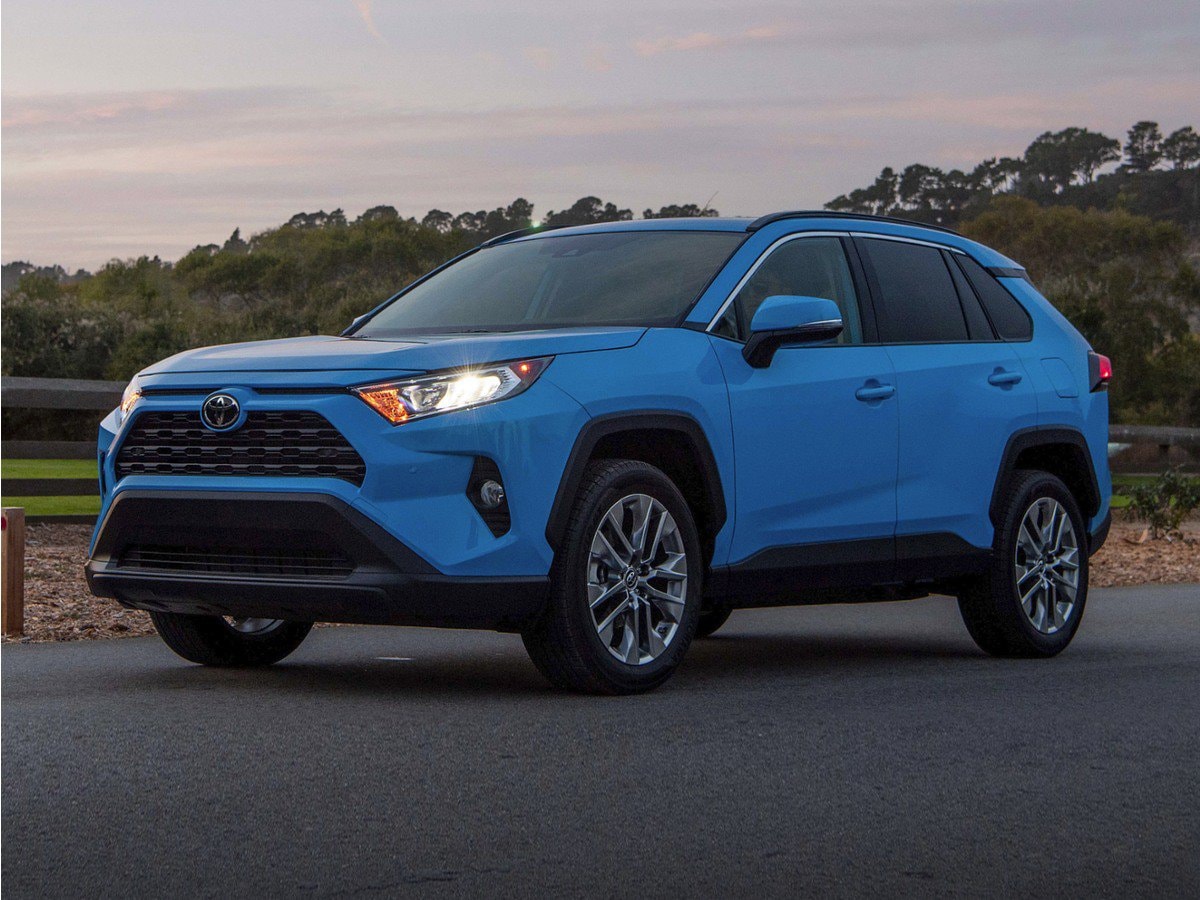 toyota rav4 2020 2T3A1RFVXLW091092 image toyota rav4 2020 2T3A1RFVXLW091092 image