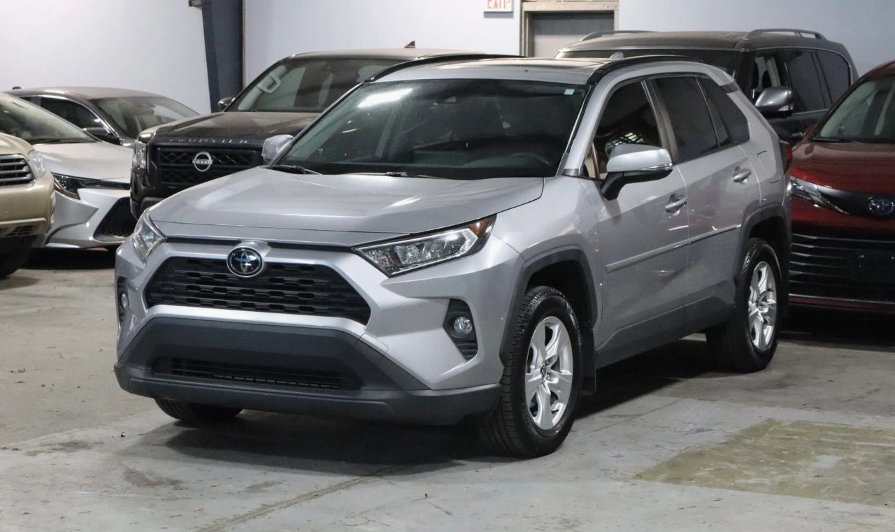 toyota rav4 2020 JTMW1RFV3LD052279 image toyota rav4 2020 JTMW1RFV3LD052279 image
