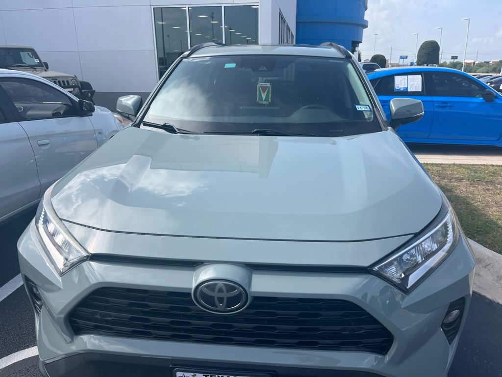 toyota rav4 2020 2T3A1RFV5LC064402 image toyota rav4 2020 2T3A1RFV5LC064402 image