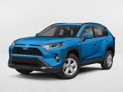 toyota rav4 2020 JTMR6RFV2LD002861 image toyota rav4 2020 JTMR6RFV2LD002861 image