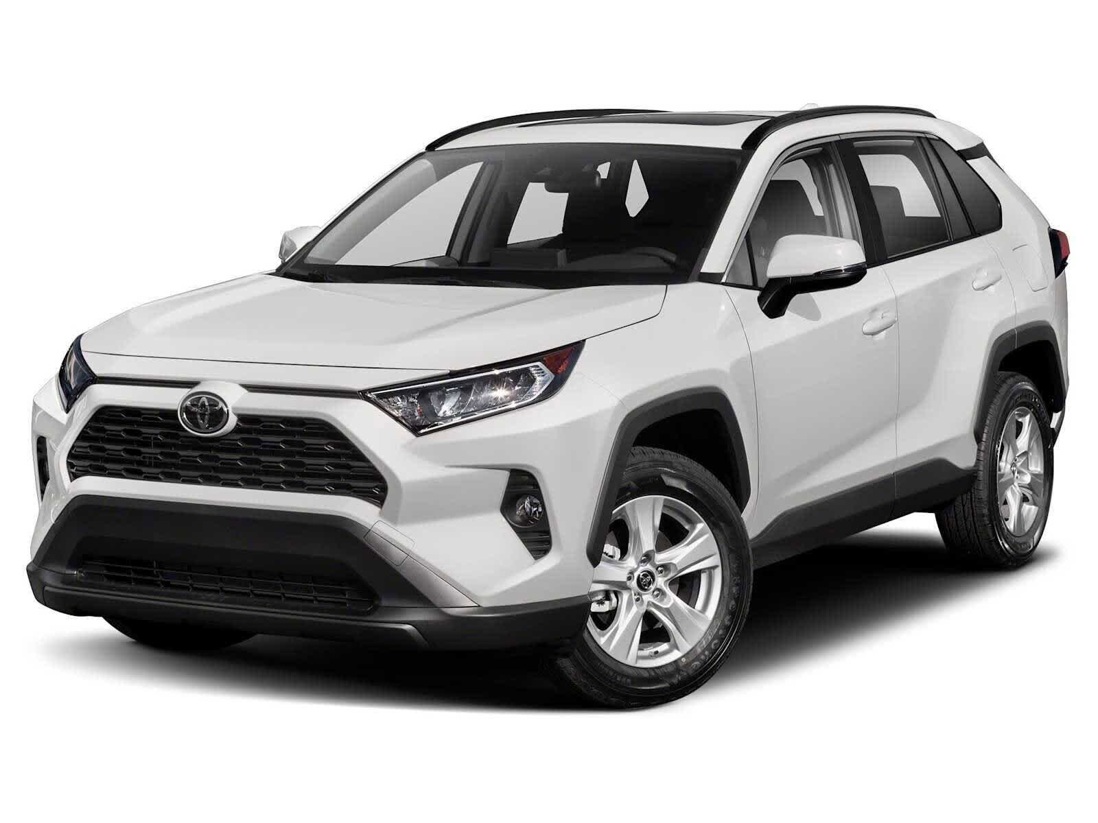 toyota rav4 2020 2T3A1RFV3LW098398 image toyota rav4 2020 2T3A1RFV3LW098398 image
