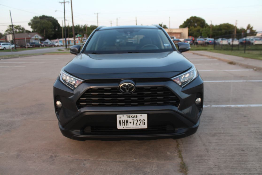 toyota rav4 2020 JTMC1RFV0LD050296 image toyota rav4 2020 JTMC1RFV0LD050296 image
