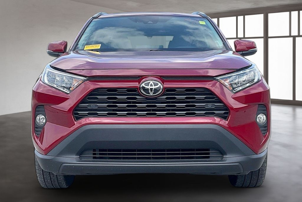toyota rav4 2020 2T3C1RFV8LC082286 image toyota rav4 2020 2T3C1RFV8LC082286 image
