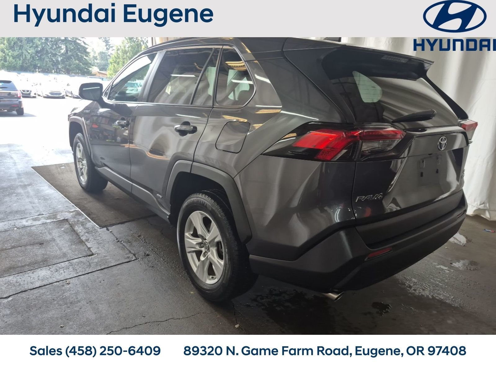 toyota rav4 2020 2T3M6RFV4LW001207 image toyota rav4 2020 2T3M6RFV4LW001207 image