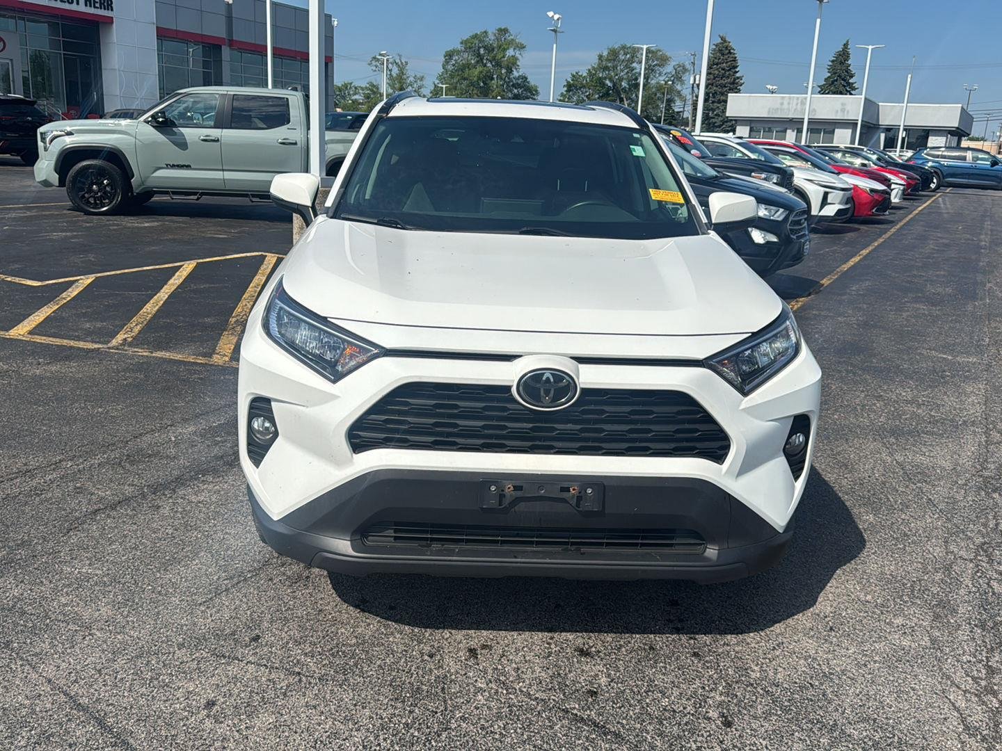 toyota rav4 2020 2T3A1RFVXLW107176 image toyota rav4 2020 2T3A1RFVXLW107176 image