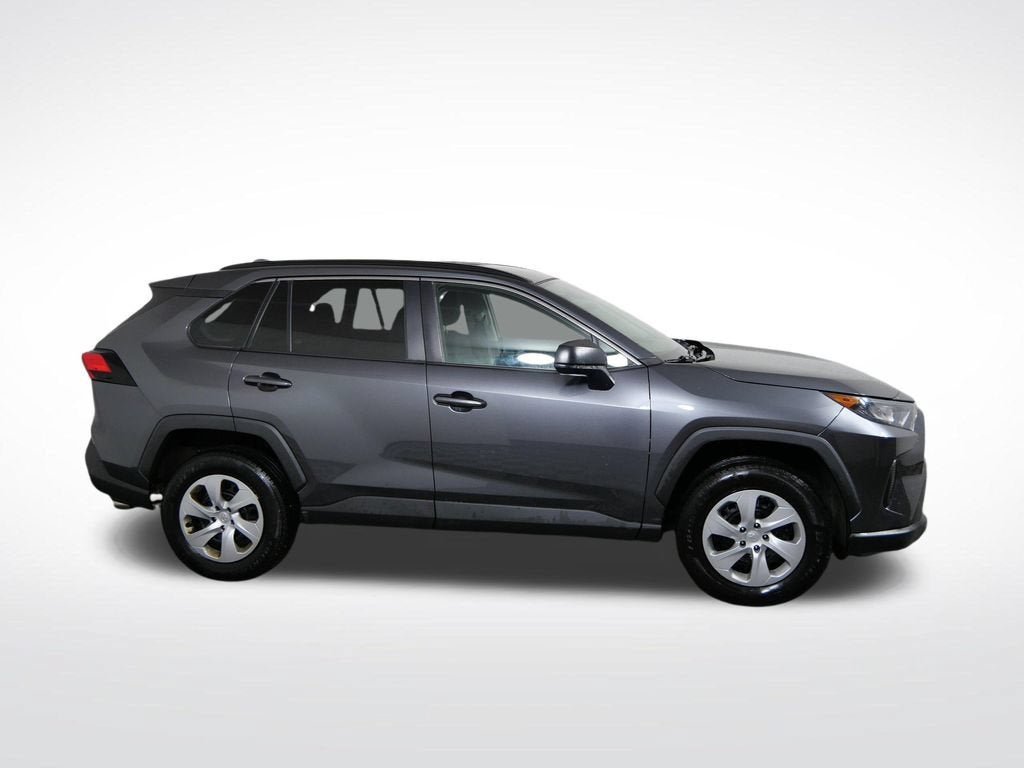 toyota rav4 2020 2T3F1RFV1LC109891 image