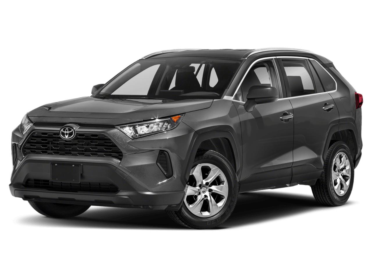 toyota rav4 2020 2T3F1RFV3LW119174 image toyota rav4 2020 2T3F1RFV3LW119174 image