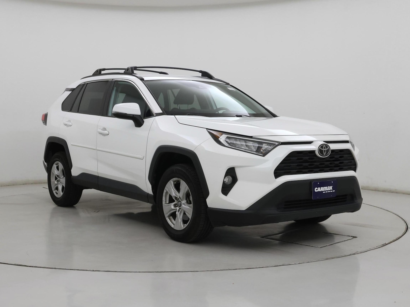 toyota rav4 2020 2T3P1RFV2LC072631 image