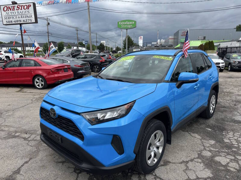 toyota rav4 2020 2T3G1RFV5LC124978 image toyota rav4 2020 2T3G1RFV5LC124978 image