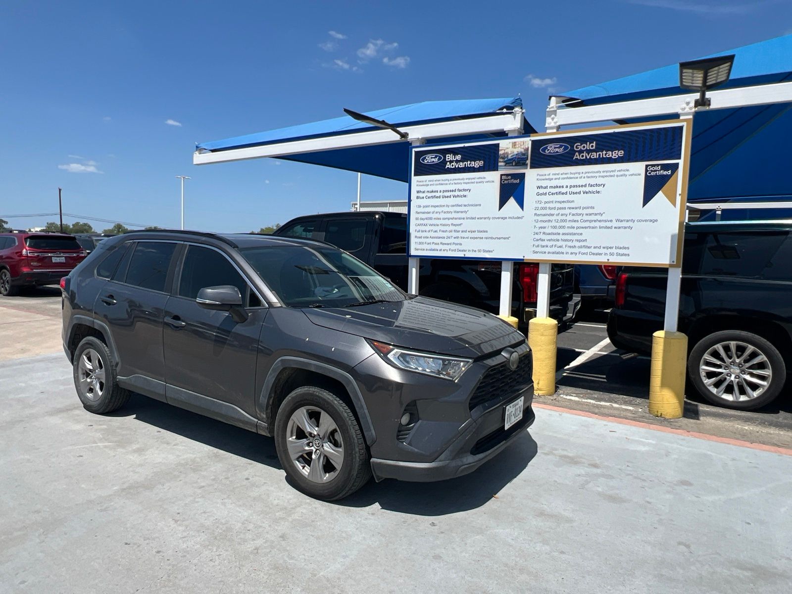 toyota rav4 2020 JTMW1RFV2LJ018528 image toyota rav4 2020 JTMW1RFV2LJ018528 image