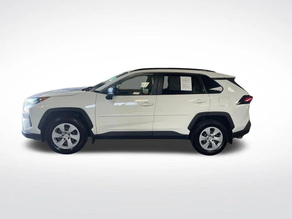 toyota rav4 2020 JTMF1RFV4LD059032 image toyota rav4 2020 JTMF1RFV4LD059032 image