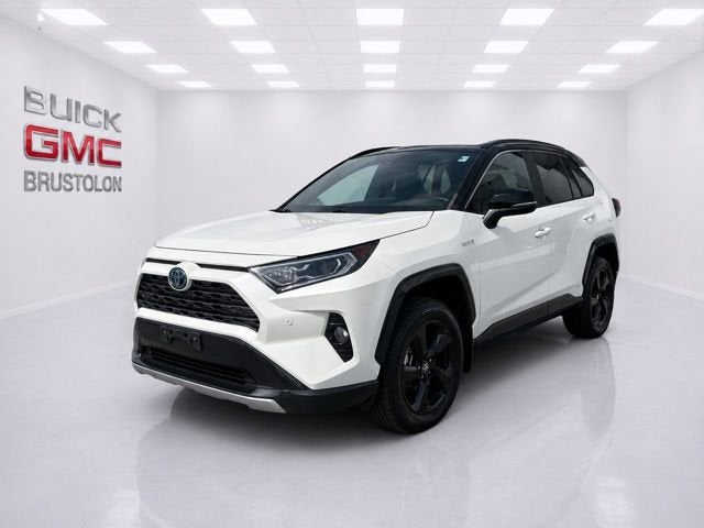 toyota rav4 2020 4T3EWRFV3LU007844 image toyota rav4 2020 4T3EWRFV3LU007844 image