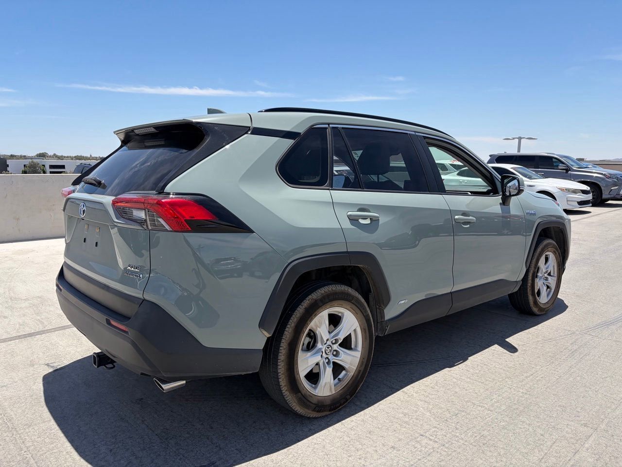 toyota rav4 2020 JTMRWRFV6LJ048257 image toyota rav4 2020 JTMRWRFV6LJ048257 image